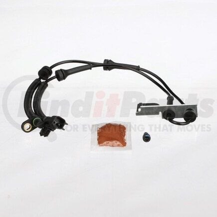 ALS2381 by STANDARD IGNITION - ABS Speed Sensor