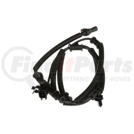 ALS2382 by STANDARD IGNITION - ABS Speed Sensor
