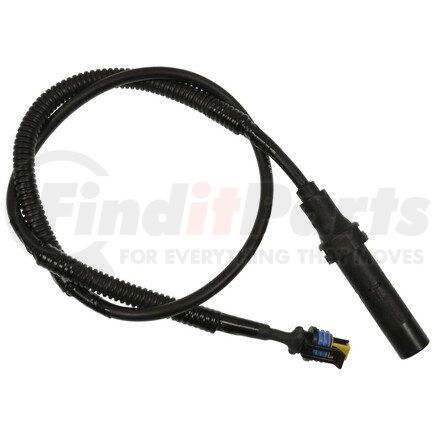 ALS2396 by STANDARD IGNITION - ABS Speed Sensor