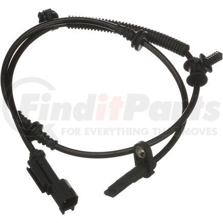 ALS2390 by STANDARD IGNITION - ABS Speed Sensor