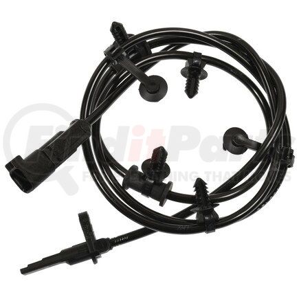 ALS2392 by STANDARD IGNITION - ABS Speed Sensor