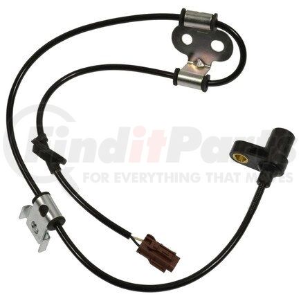 ALS2407 by STANDARD IGNITION - Intermotor ABS Speed Sensor