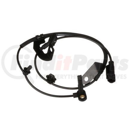 ALS2408 by STANDARD IGNITION - ABS Speed Sensor