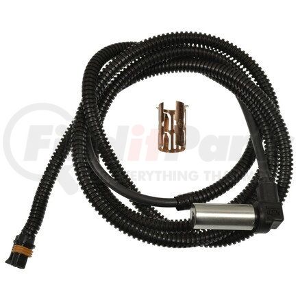 ALS2409 by STANDARD IGNITION - ABS Speed Sensor