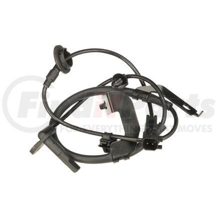 ALS2410 by STANDARD IGNITION - ABS Speed Sensor