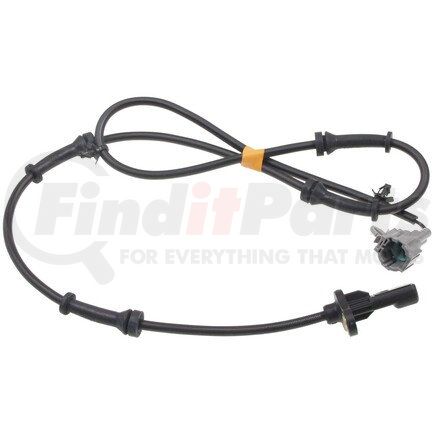 ALS249 by STANDARD IGNITION - Intermotor ABS Speed Sensor