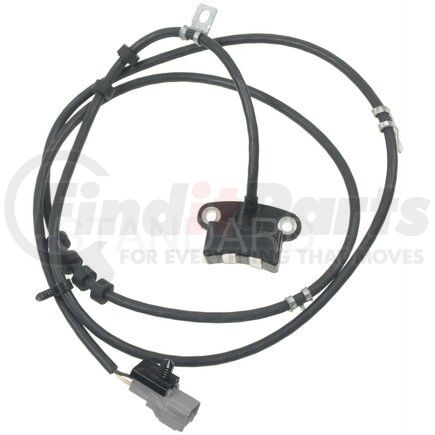 ALS24 by STANDARD IGNITION - ABS SPEED SENSOR - STANDA