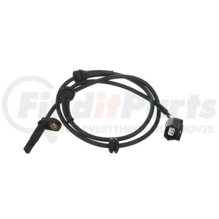 ALS2500 by STANDARD IGNITION - ABS Speed Sensor