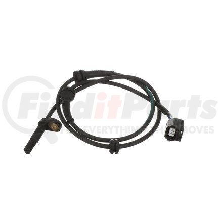 ALS2500 by STANDARD IGNITION - Intermotor ABS Speed Sensor