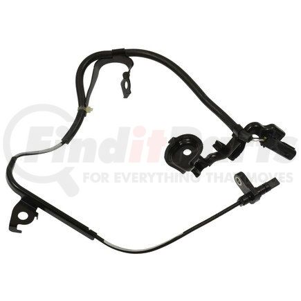 ALS2501 by STANDARD IGNITION - Intermotor ABS Speed Sensor