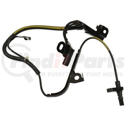 ALS2503 by STANDARD IGNITION - Intermotor ABS Speed Sensor