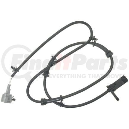 Standard Ignition ALS245 ABS Wheel Speed Sensor Intermotor ABS Speed Sensor