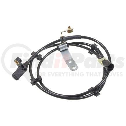 ALS248 by STANDARD IGNITION - ABS Speed Sensor