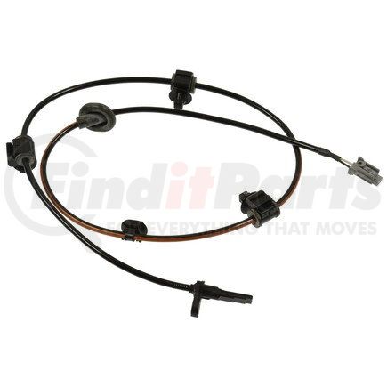 ALS2509 by STANDARD IGNITION - Intermotor ABS Speed Sensor