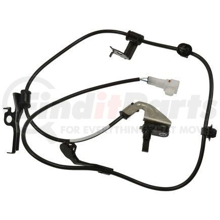 ALS2513 by STANDARD IGNITION - Intermotor ABS Speed Sensor