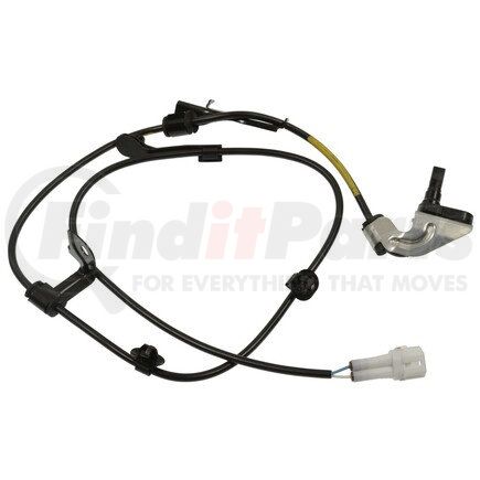ALS2506 by STANDARD IGNITION - Intermotor ABS Speed Sensor