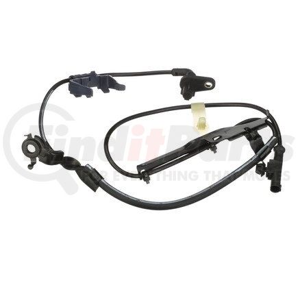 ALS2507 by STANDARD IGNITION - ABS Speed Sensor