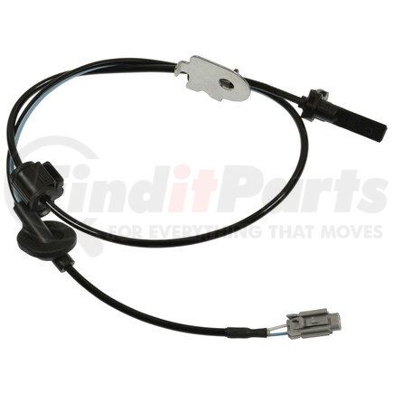 ALS2521 by STANDARD IGNITION - Intermotor ABS Speed Sensor