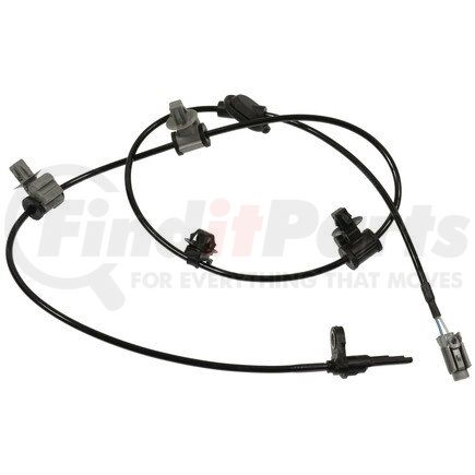 ALS2524 by STANDARD IGNITION - Intermotor ABS Speed Sensor