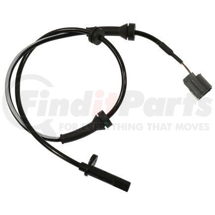 ALS2526 by STANDARD IGNITION - Intermotor ABS Speed Sensor