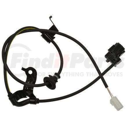 ALS2518 by STANDARD IGNITION - Intermotor ABS Speed Sensor