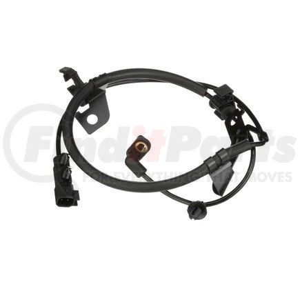 ALS2532 by STANDARD IGNITION - ABS Speed Sensor