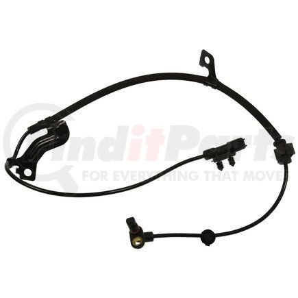 ALS2533 by STANDARD IGNITION - ABS Speed Sensor