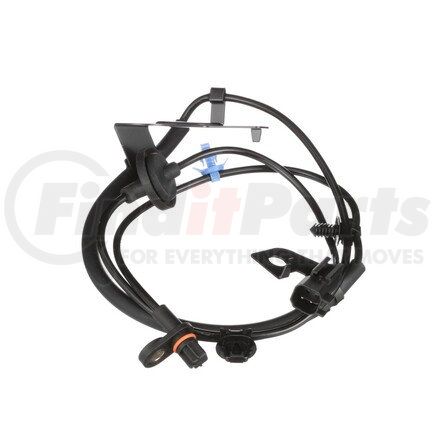 ALS2534 by STANDARD IGNITION - ABS Speed Sensor