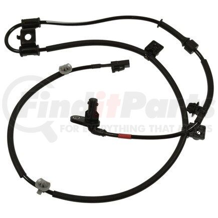ALS2536 by STANDARD IGNITION - Intermotor ABS Speed Sensor