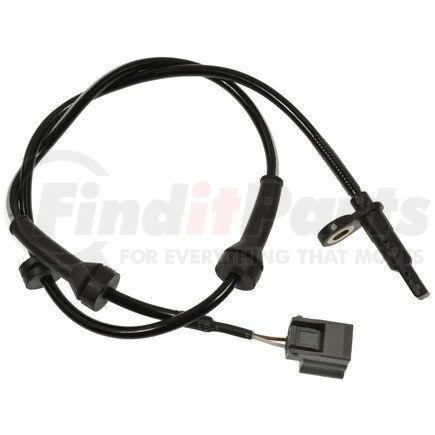 ALS2529 by STANDARD IGNITION - Intermotor ABS Speed Sensor