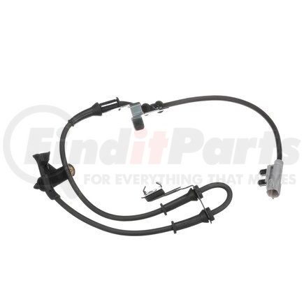 ALS252 by STANDARD IGNITION - ABS Speed Sensor