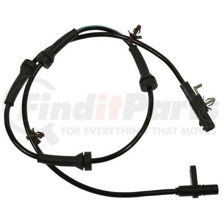 ALS2530 by STANDARD IGNITION - Intermotor ABS Speed Sensor