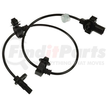 ALS2542 by STANDARD IGNITION - Intermotor ABS Speed Sensor