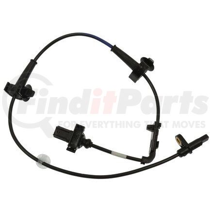 ALS2543 by STANDARD IGNITION - Intermotor ABS Speed Sensor