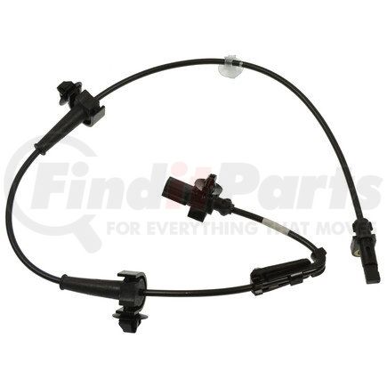ALS2544 by STANDARD IGNITION - Intermotor ABS Speed Sensor