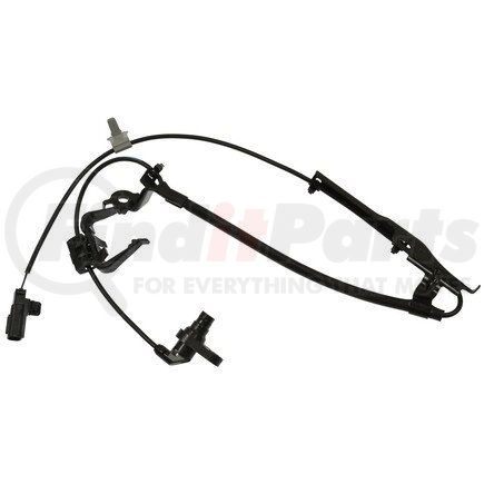 ALS2540 by STANDARD IGNITION - ABS Speed Sensor