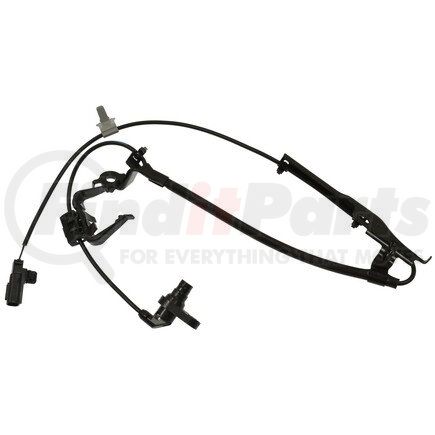 ALS2540 by STANDARD IGNITION - Intermotor ABS Speed Sensor