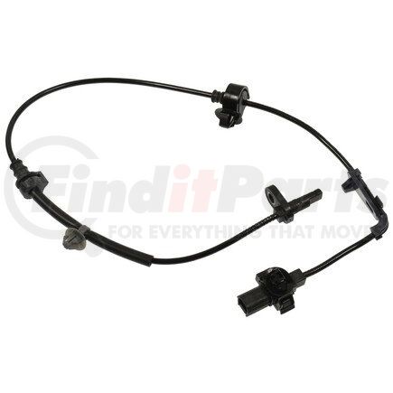 ALS2550 by STANDARD IGNITION - Intermotor ABS Speed Sensor