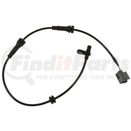 ALS2552 by STANDARD IGNITION - Intermotor ABS Speed Sensor
