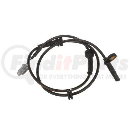 ALS2554 by STANDARD IGNITION - Intermotor ABS Speed Sensor