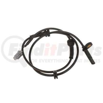 ALS2554 by STANDARD IGNITION - ABS Speed Sensor