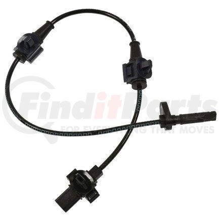 ALS2547 by STANDARD IGNITION - Intermotor ABS Speed Sensor