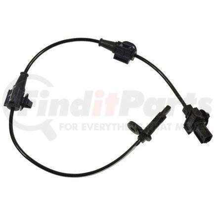 ALS2548 by STANDARD IGNITION - Intermotor ABS Speed Sensor