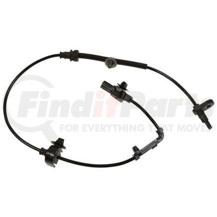 ALS2549 by STANDARD IGNITION - Intermotor ABS Speed Sensor