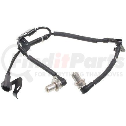 ALS254 by STANDARD IGNITION - Intermotor ABS Speed Sensor
