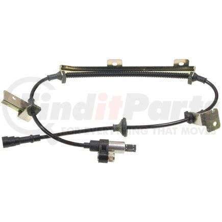 ALS255 by STANDARD IGNITION - ABS Speed Sensor