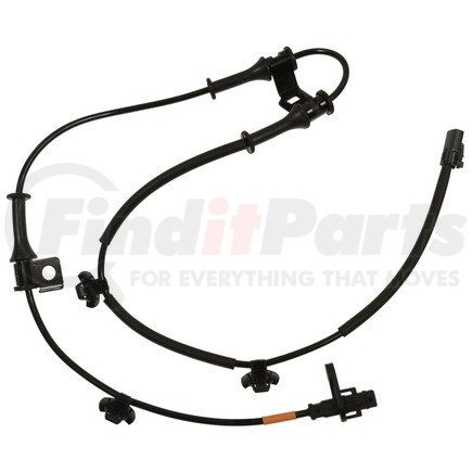 ALS2559 by STANDARD IGNITION - Intermotor ABS Speed Sensor