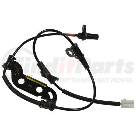 ALS2572 by STANDARD IGNITION - Intermotor ABS Speed Sensor