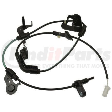 ALS2573 by STANDARD IGNITION - Intermotor ABS Speed Sensor