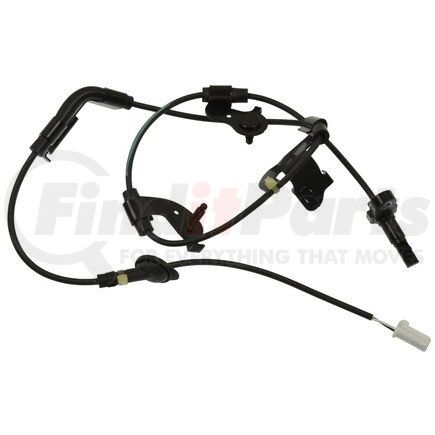 ALS2575 by STANDARD IGNITION - Intermotor ABS Speed Sensor